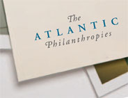 Atlantic Philanthropies logo