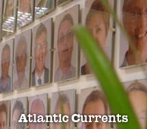 Atlantic Currents - Memory and Archive