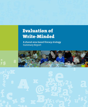 Evaluation of Write-Minded