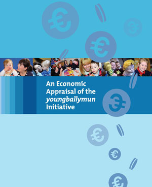 An Economic Appraisal of the youngballymun initiative