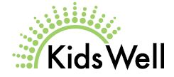 Kidswell Logo